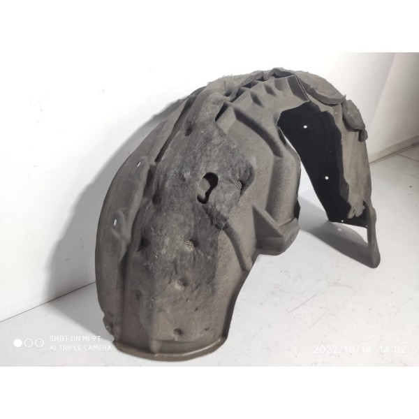 Parabarro Audi Q5 Traseiro Esquerdo 2017/2023 Orig