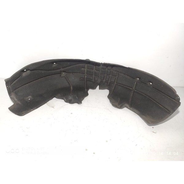 Parabarro Audi Q5 Traseiro Esquerdo 2017/2023 Orig