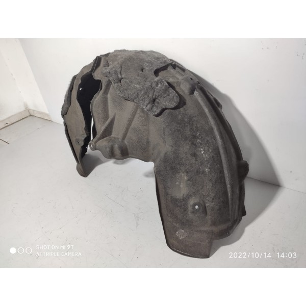 Parabarro Audi Q5 Traseiro Esquerdo 2017/2023 Orig