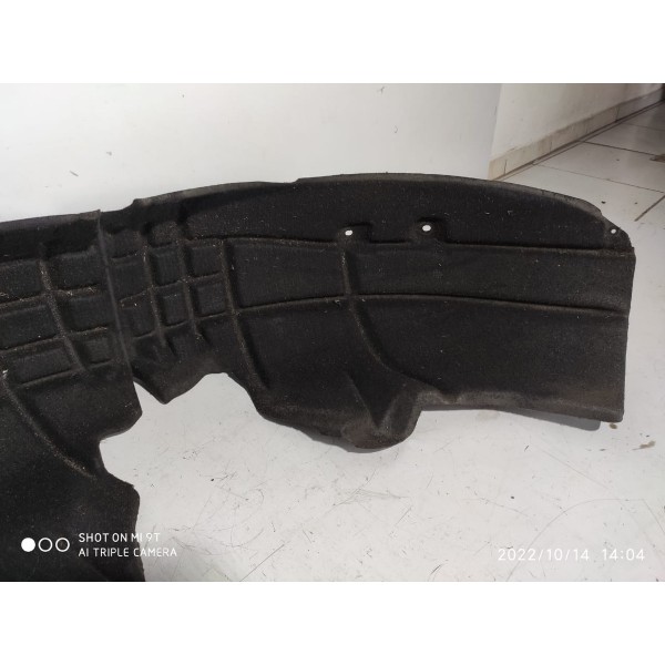 Parabarro Audi Q5 Traseiro Esquerdo 2017/2023 Orig