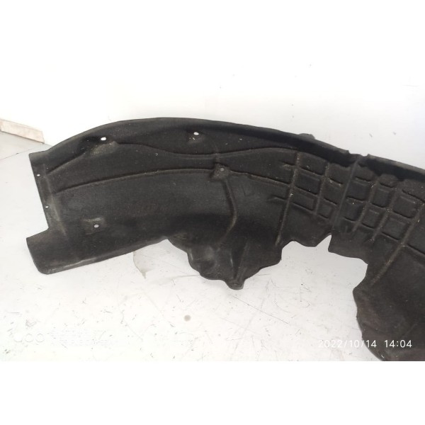 Parabarro Audi Q5 Traseiro Esquerdo 2017/2023 Orig