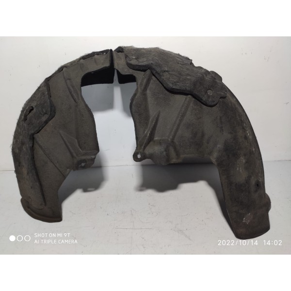 Parabarro Audi Q5 Traseiro Esquerdo 2017/2023 Orig