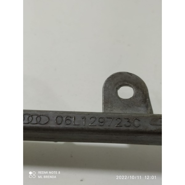 Suporte Coletor Admissão Audi Q5 2017 2019 2023 06l129723