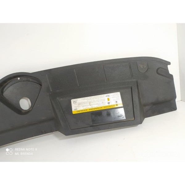 Painel Frontal Superior Audi Q5 2017/2023  80a807081