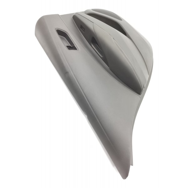 Forro Porta Corolla Traseiro Esquerdo 2020/2024 67614x1g05 Cinza