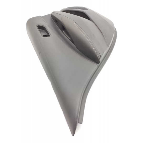 Forro Porta Corolla Traseiro Esquerdo 2020/2024 67614x1g05 Cinza