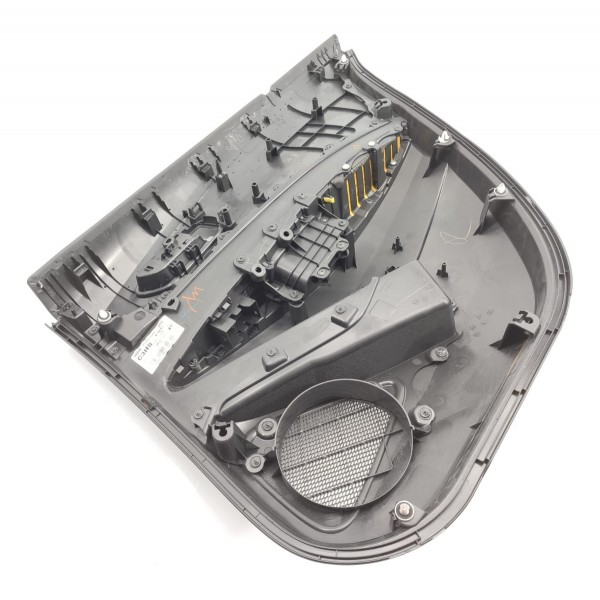 Forro Porta Corolla Traseiro Esquerdo 2020/2024 67614x1g05 Cinza