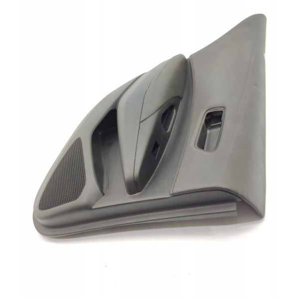 Forro Porta Corolla Traseiro Esquerdo 2020/2024 67614x1g05 Cinza