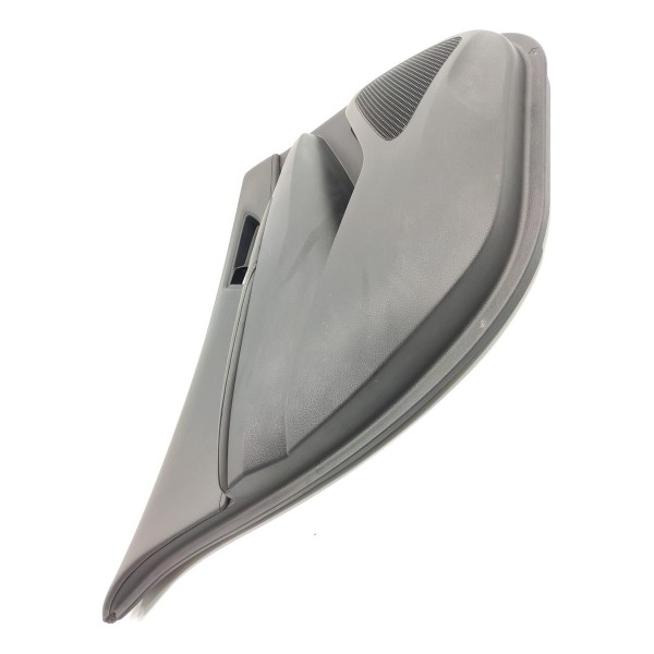 Forro Porta Corolla Traseiro Esquerdo 2020/2024 67614x1g05 Cinza