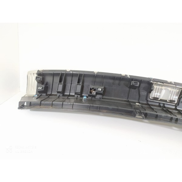 Soleira Porta Malas Audi Q5 2017 2019 2023 80a864483