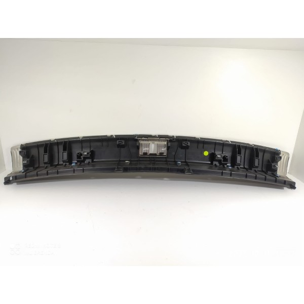 Soleira Porta Malas Audi Q5 2017 2019 2023 80a864483