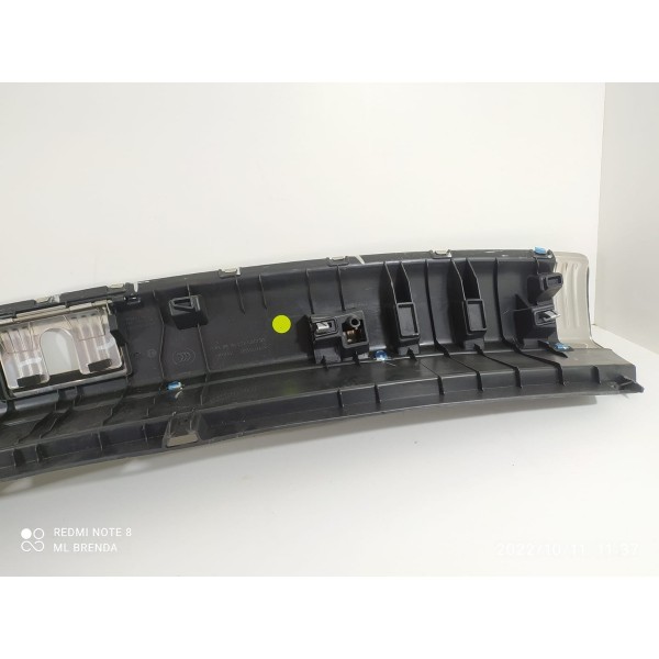 Soleira Porta Malas Audi Q5 2017 2019 2023 80a864483