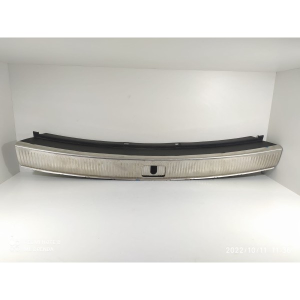 Soleira Porta Malas Audi Q5 2017 2019 2023 80a864483