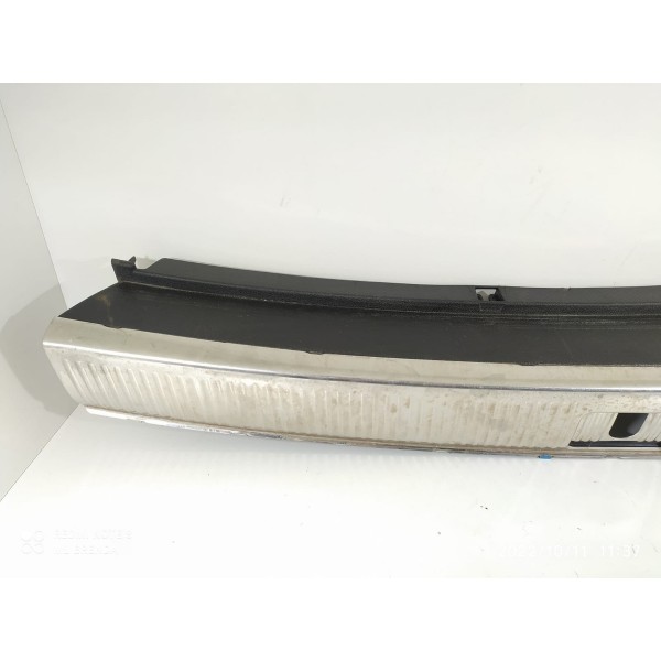 Soleira Porta Malas Audi Q5 2017 2019 2023 80a864483