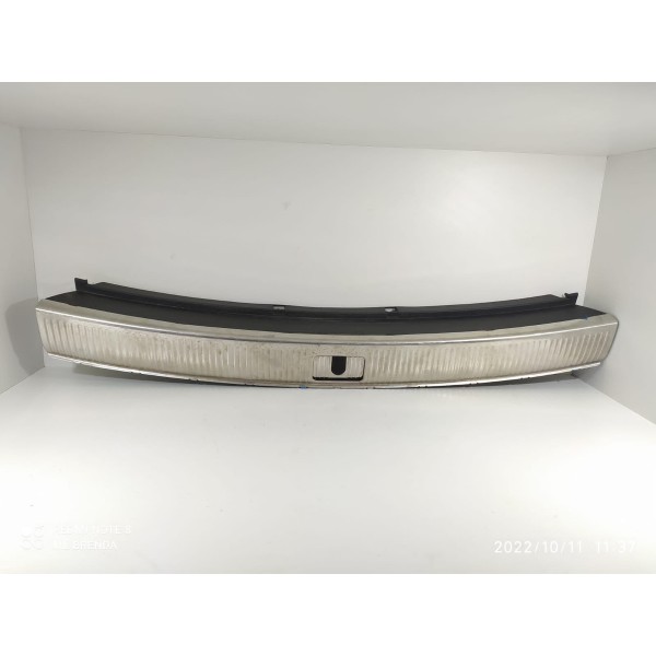 Soleira Porta Malas Audi Q5 2017 2019 2023 80a864483