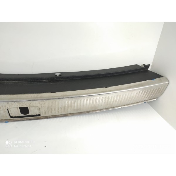 Soleira Porta Malas Audi Q5 2017 2019 2023 80a864483