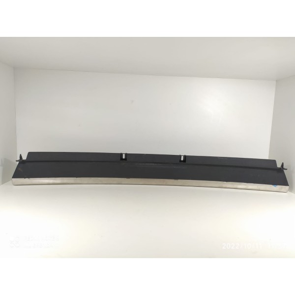 Soleira Porta Malas Audi Q5 2017 2019 2023 80a864483