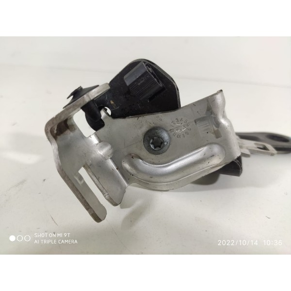 Suporte Chicote Motor Audi Q5 2017 2019 2020 2023