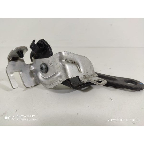 Suporte Chicote Motor Audi Q5 2017 2019 2020 2023