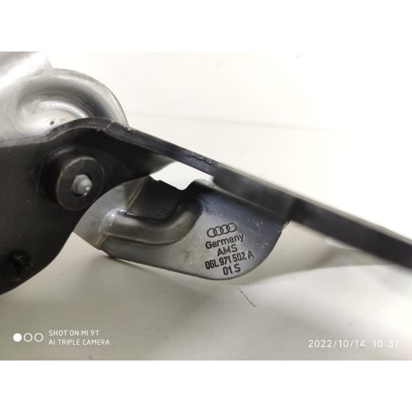 Suporte Chicote Motor Audi Q5 2017 2019 2020 2023