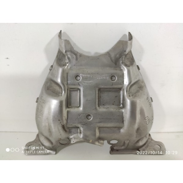 Proteção Turbina Audi Q5 2017 2020 2023 06l129597