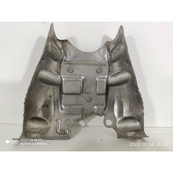 Proteção Turbina Audi Q5 2017 2020 2023 06l129597