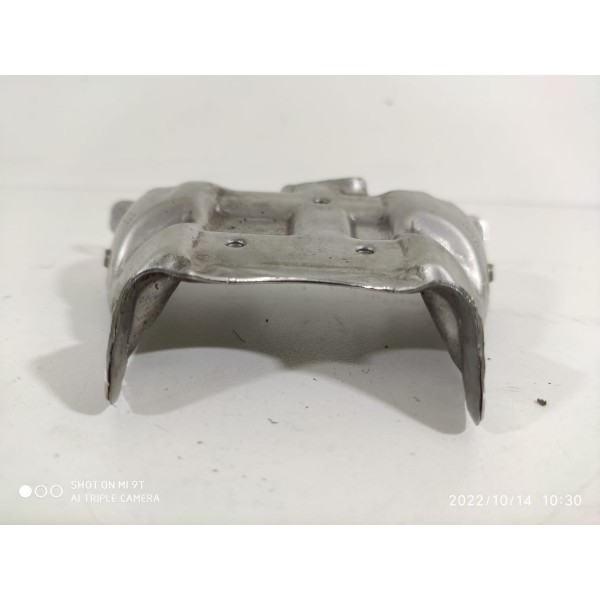 Proteção Turbina Audi Q5 2017 2020 2023 06l129597