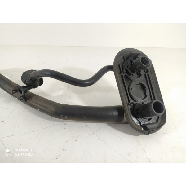 Mangueira Ar Quente Audi Q5 2017 2019 2023 80b819350