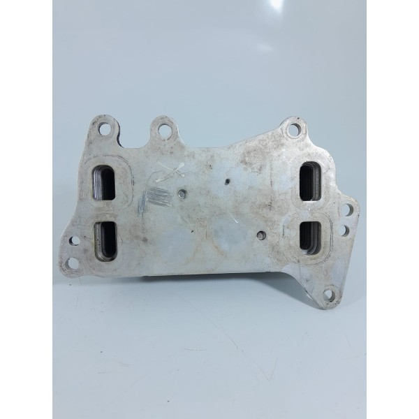 Resfriador Oleo Motor Bmw X5 Diesel 2014/2018 8510856