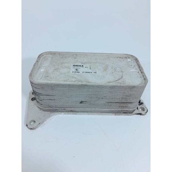 Resfriador Oleo Motor Bmw X5 Diesel 2014/2018 8510856