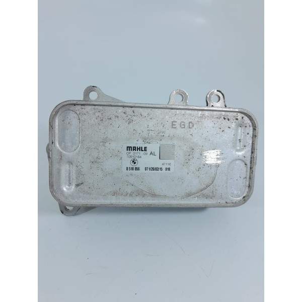 Resfriador Oleo Motor Bmw X5 Diesel 2014/2018 8510856