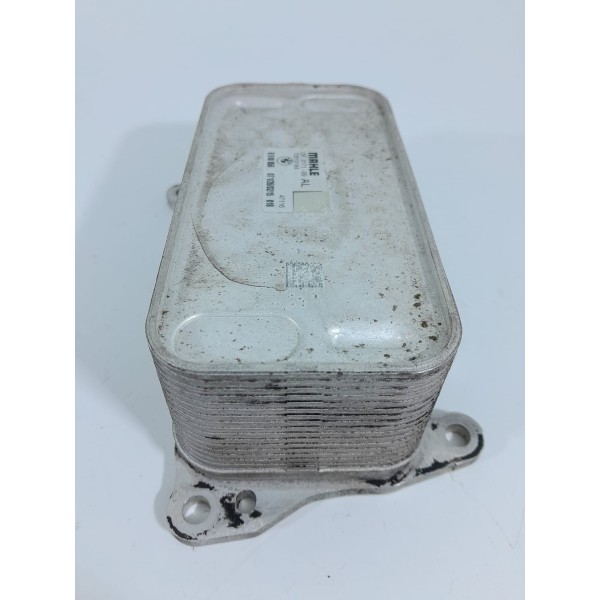 Resfriador Oleo Motor Bmw X5 Diesel 2014/2018 8510856