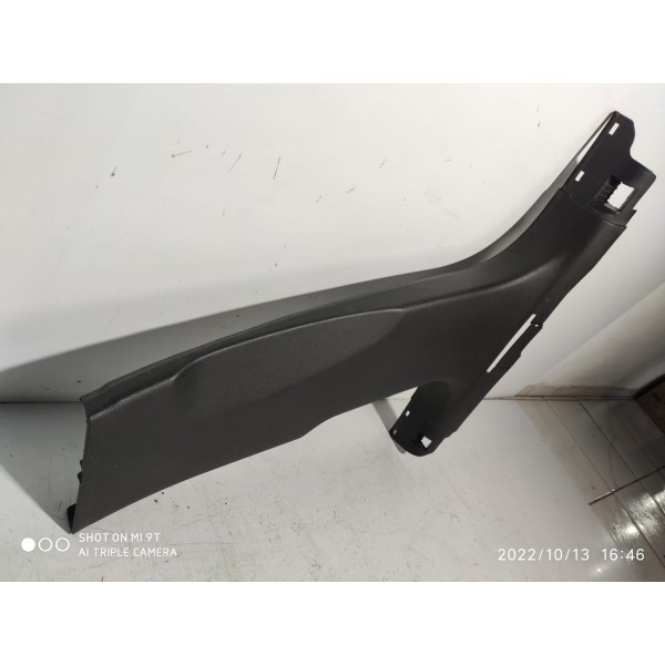 Acabamento Coluna B Esquerda Audi Q5 2017 2019 2023 Orig