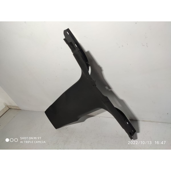 Acabamento Coluna B Esquerda Audi Q5 2017 2019 2023 Orig