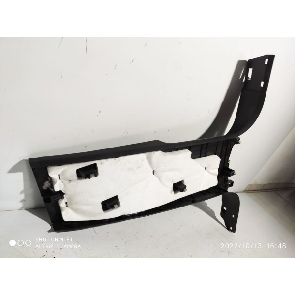 Acabamento Coluna B Esquerda Audi Q5 2017 2019 2023 Orig