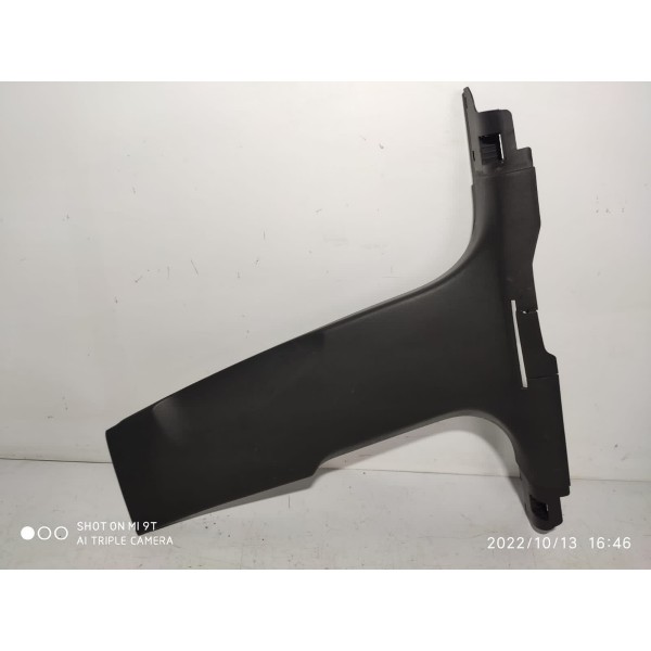 Acabamento Coluna B Esquerda Audi Q5 2017 2019 2023 Orig
