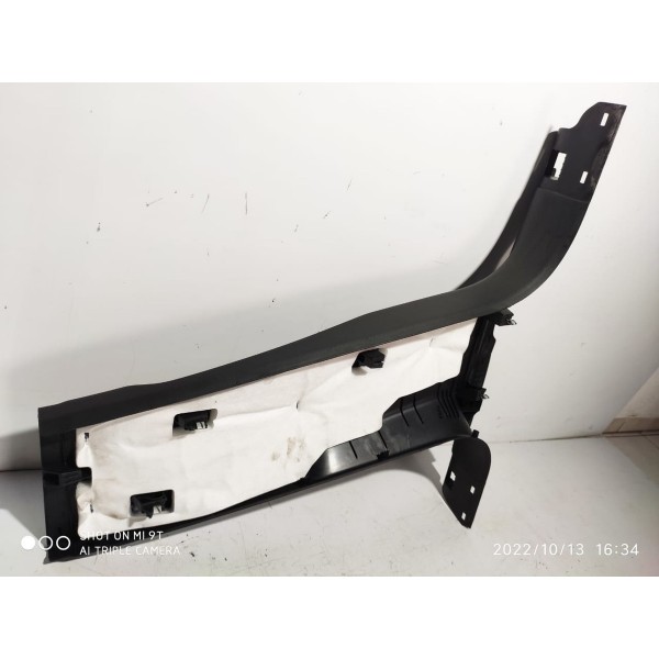 Acabamento Inf Coluna B Audi Q5 2017 2019 2023 Orig