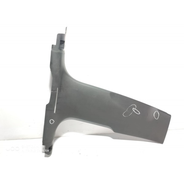 Acabamento Inf Coluna B Audi Q5 2017 2019 2023 Orig