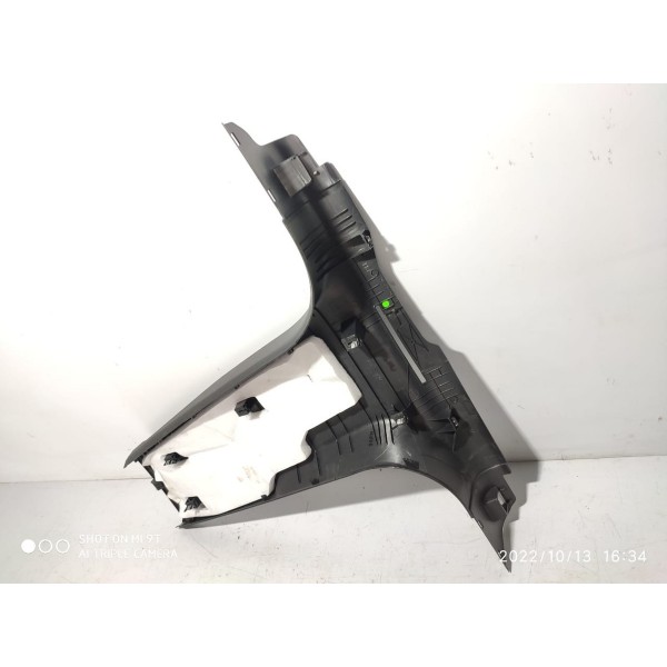 Acabamento Inf Coluna B Audi Q5 2017 2019 2023 Orig