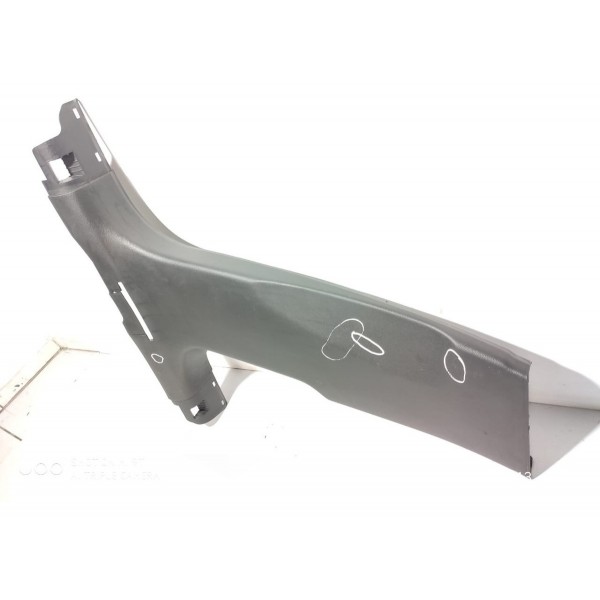 Acabamento Inf Coluna B Audi Q5 2017 2019 2023 Orig