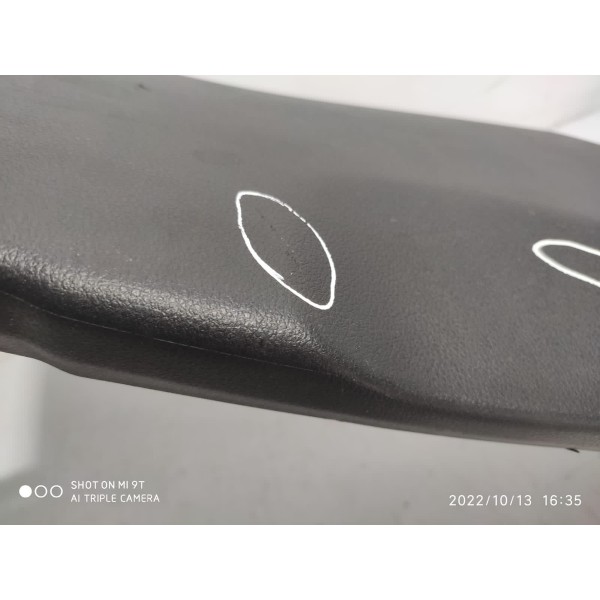 Acabamento Inf Coluna B Audi Q5 2017 2019 2023 Orig