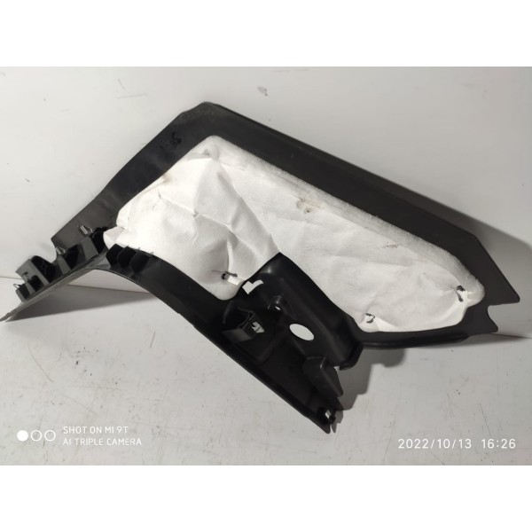 Soleira Porta Audi Q5 Dianteira Esquerda 2018 2019 2023 Det