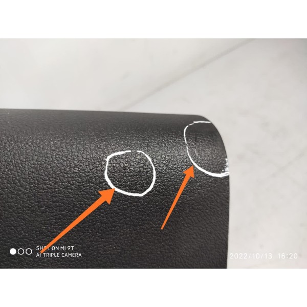 Soleira Porta Audi Q5 Dianteira Esquerda 2018 2019 2023 Det