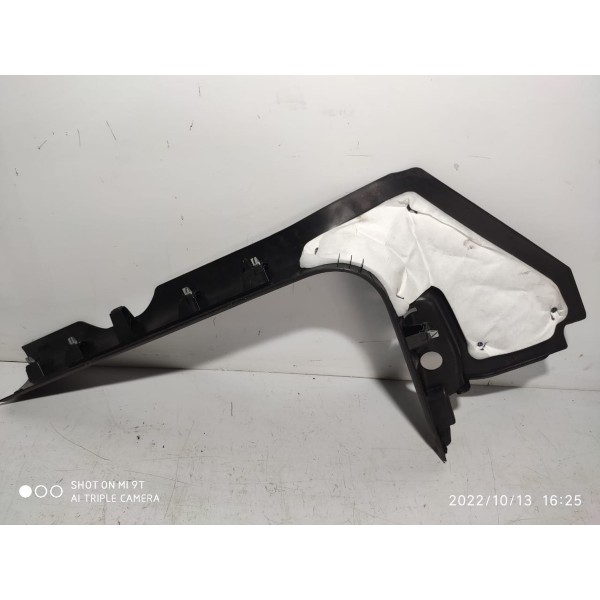 Soleira Porta Audi Q5 Dianteira Esquerda 2018 2019 2023 Det