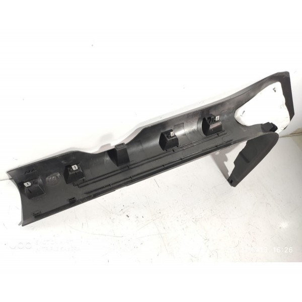 Soleira Porta Audi Q5 Dianteira Esquerda 2018 2019 2023 Det