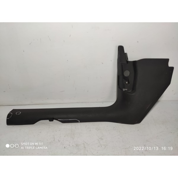 Soleira Porta Audi Q5 Dianteira Esquerda 2018 2019 2023 Det