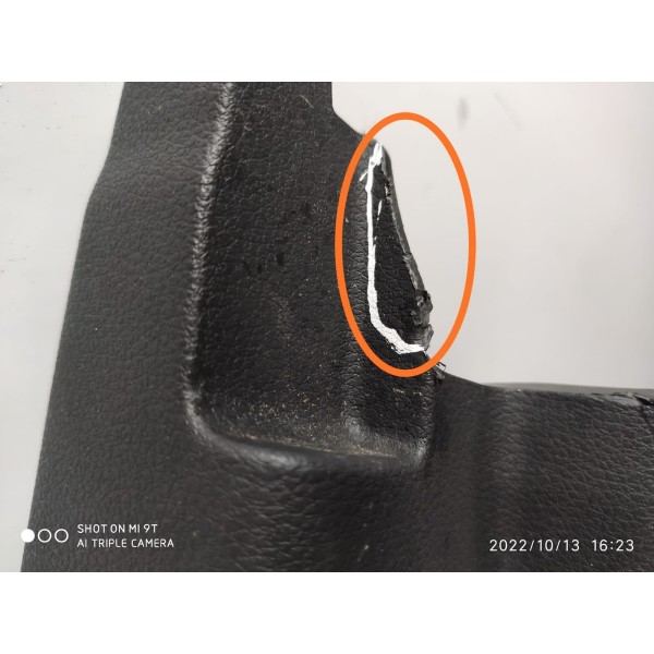 Soleira Porta Audi Q5 Dianteira Esquerda 2018 2019 2023 Det