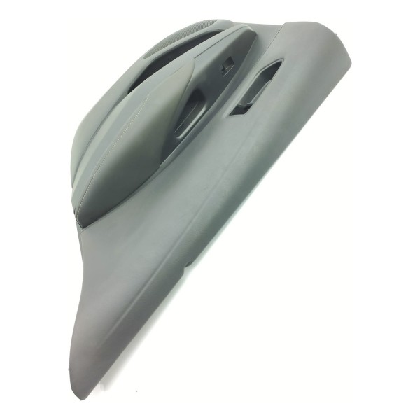 Forro Porta Corolla Traseiro Direito 2019/2025 67613x1g05 Cinza