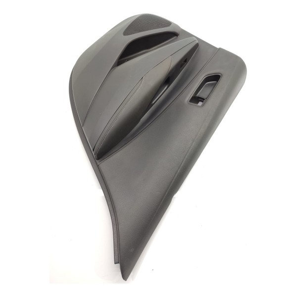 Forro Porta Corolla Traseiro Direito 2019/2025 67613x1g05 Cinza