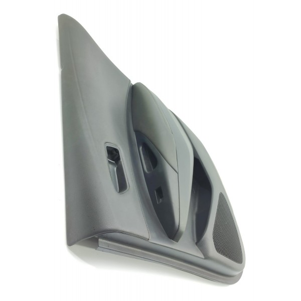 Forro Porta Corolla Traseiro Direito 2019/2025 67613x1g05 Cinza